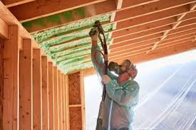 Types of Insulation We Offer in Chelan, WA